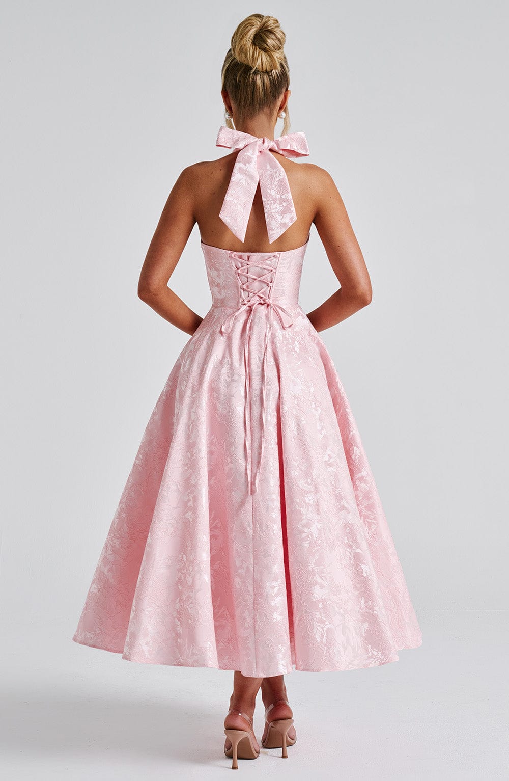 Anna™ | Elegancka Sukienka Midi