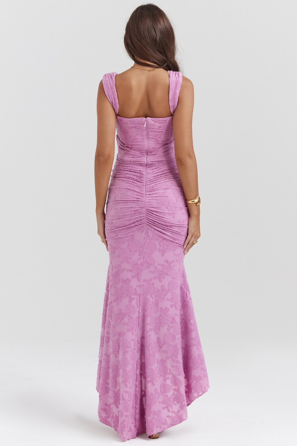 Natalia™ | Sukienka maxi