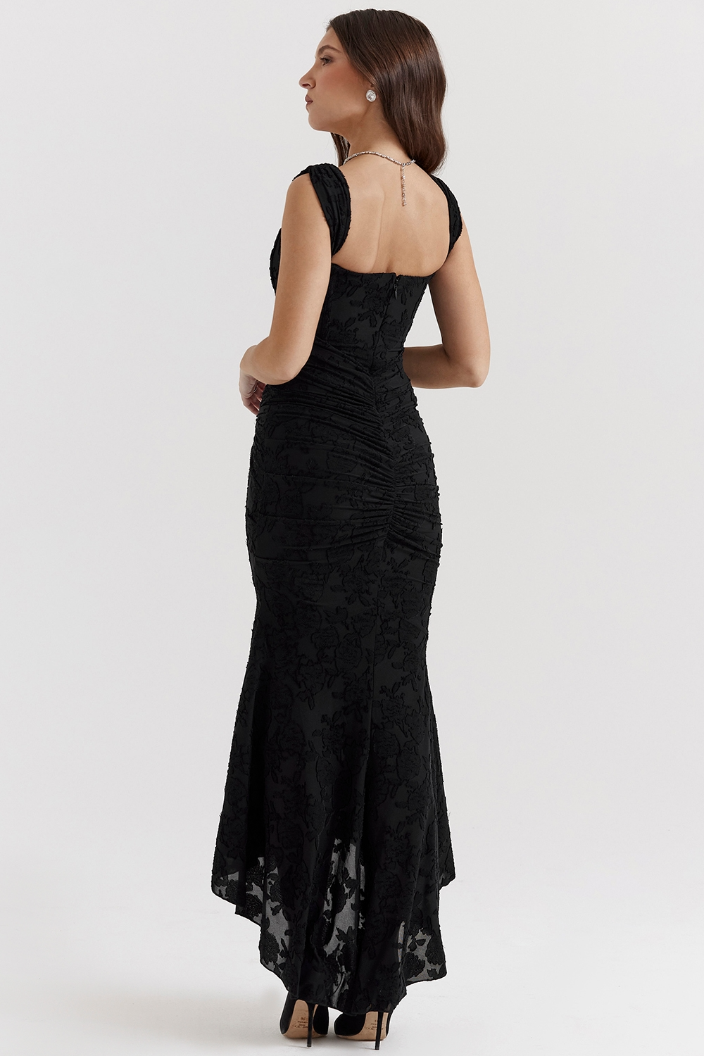Natalia™ | Sukienka maxi