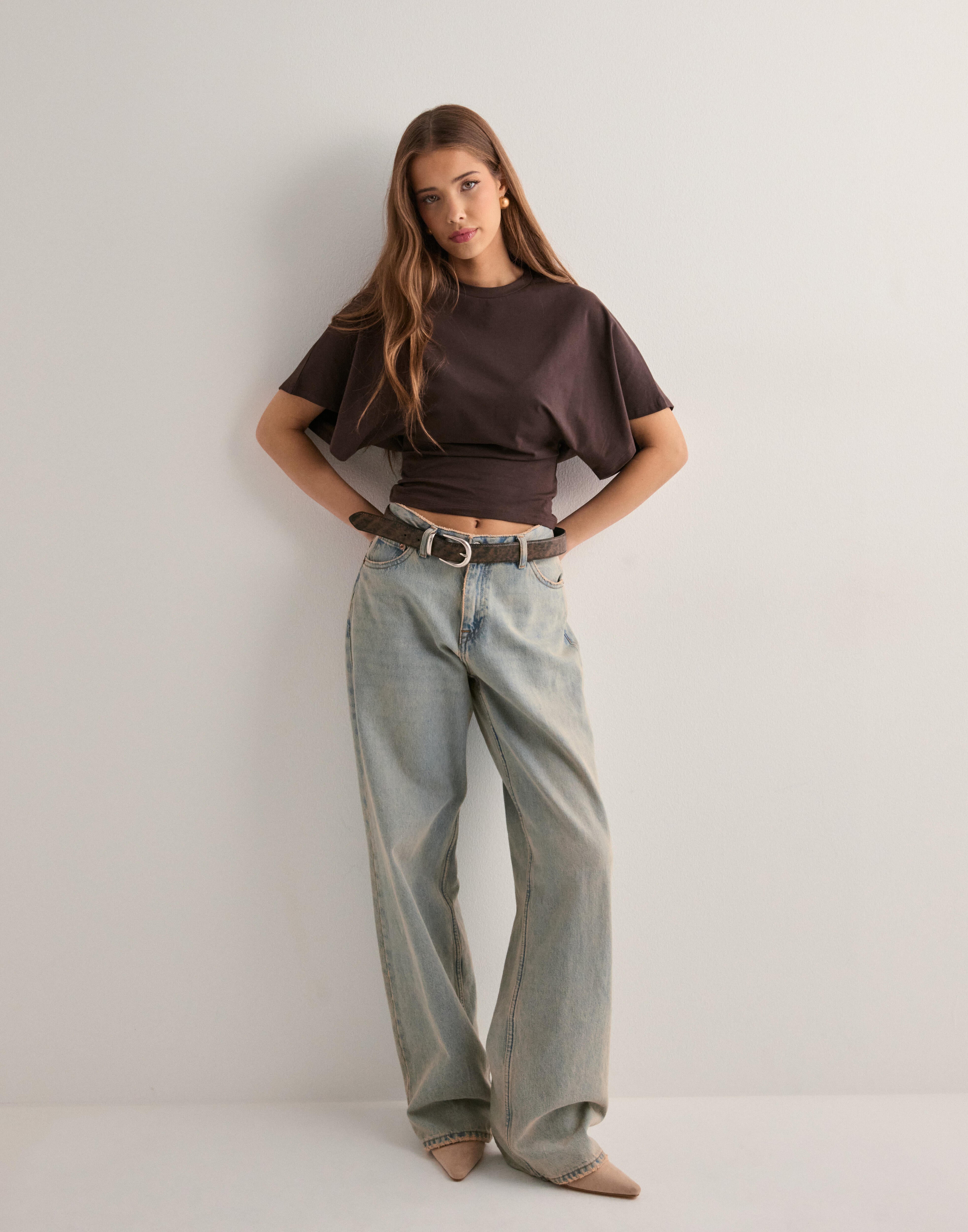 IZABELA | DOPASOWANY TOP ICON