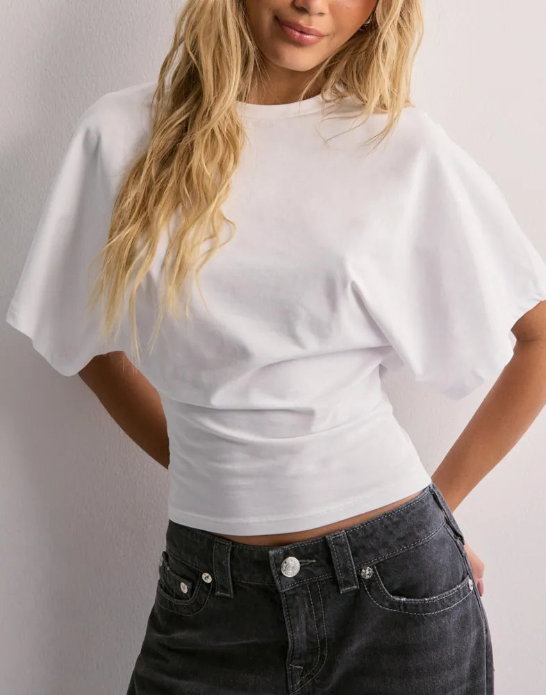IZABELA | DOPASOWANY TOP ICON