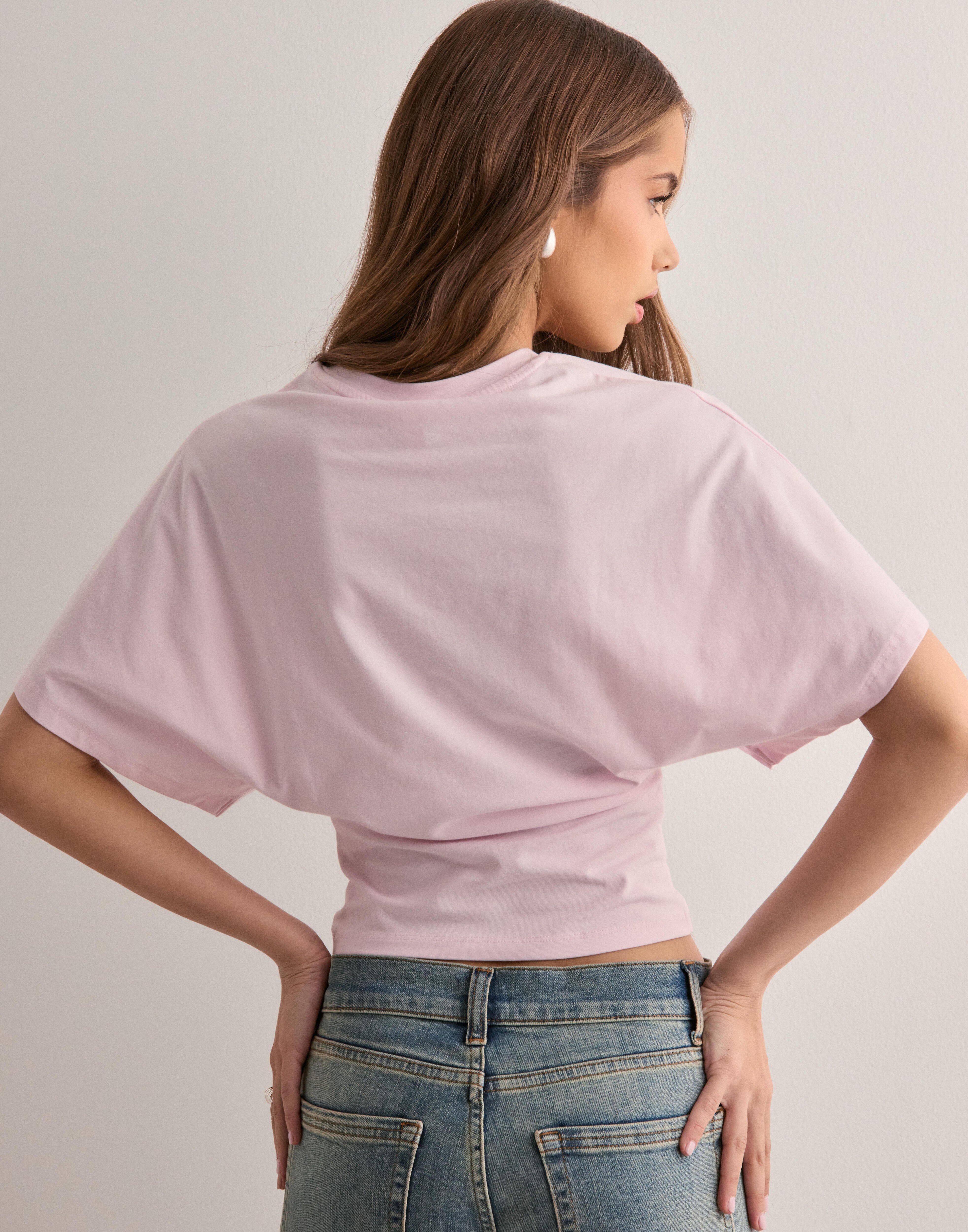 IZABELA | DOPASOWANY TOP ICON