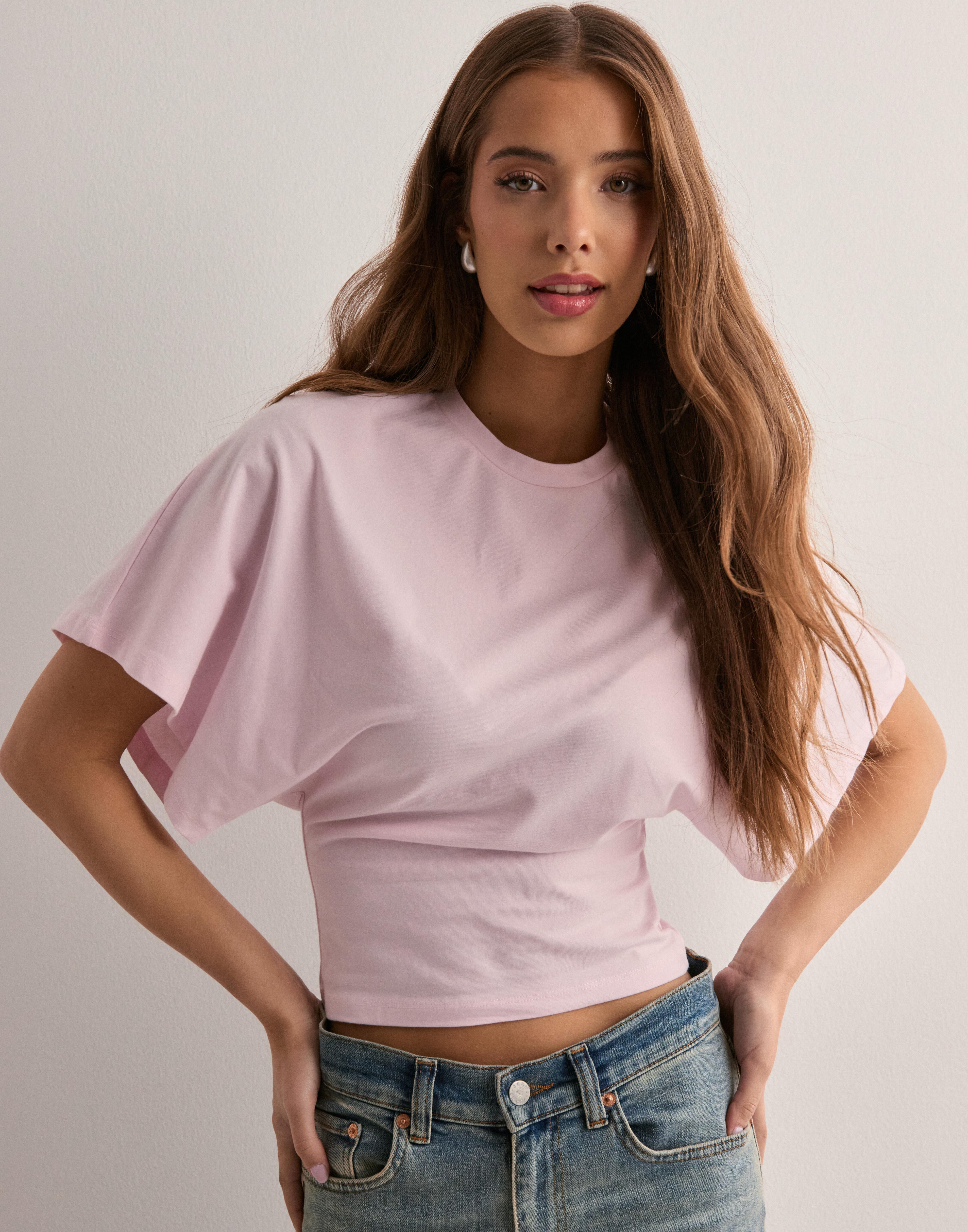 IZABELA | DOPASOWANY TOP ICON
