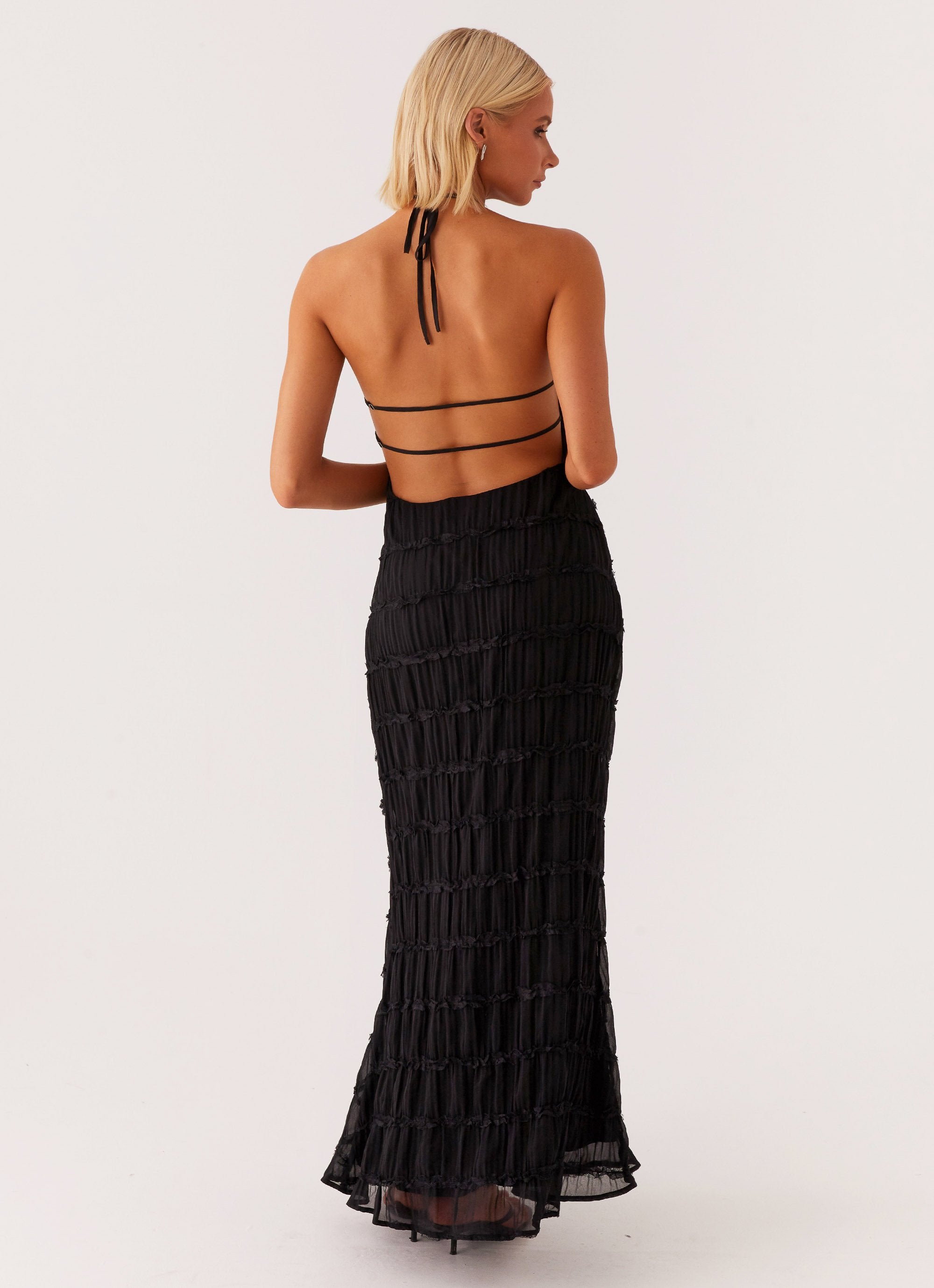 Violette™ | Robe Longue Bohème Élégance