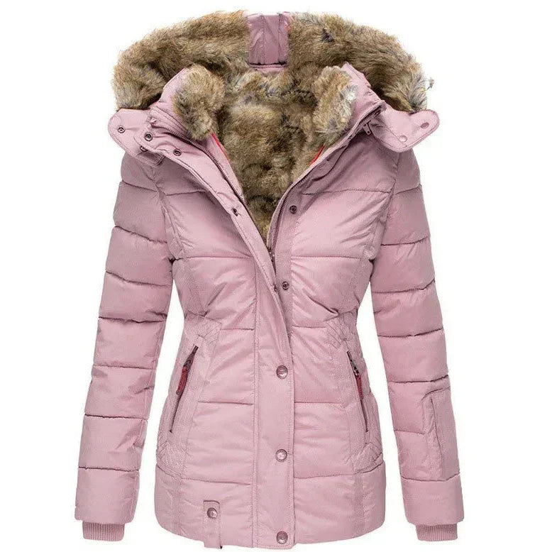 Anna™ | Manteau d'hiver chaud