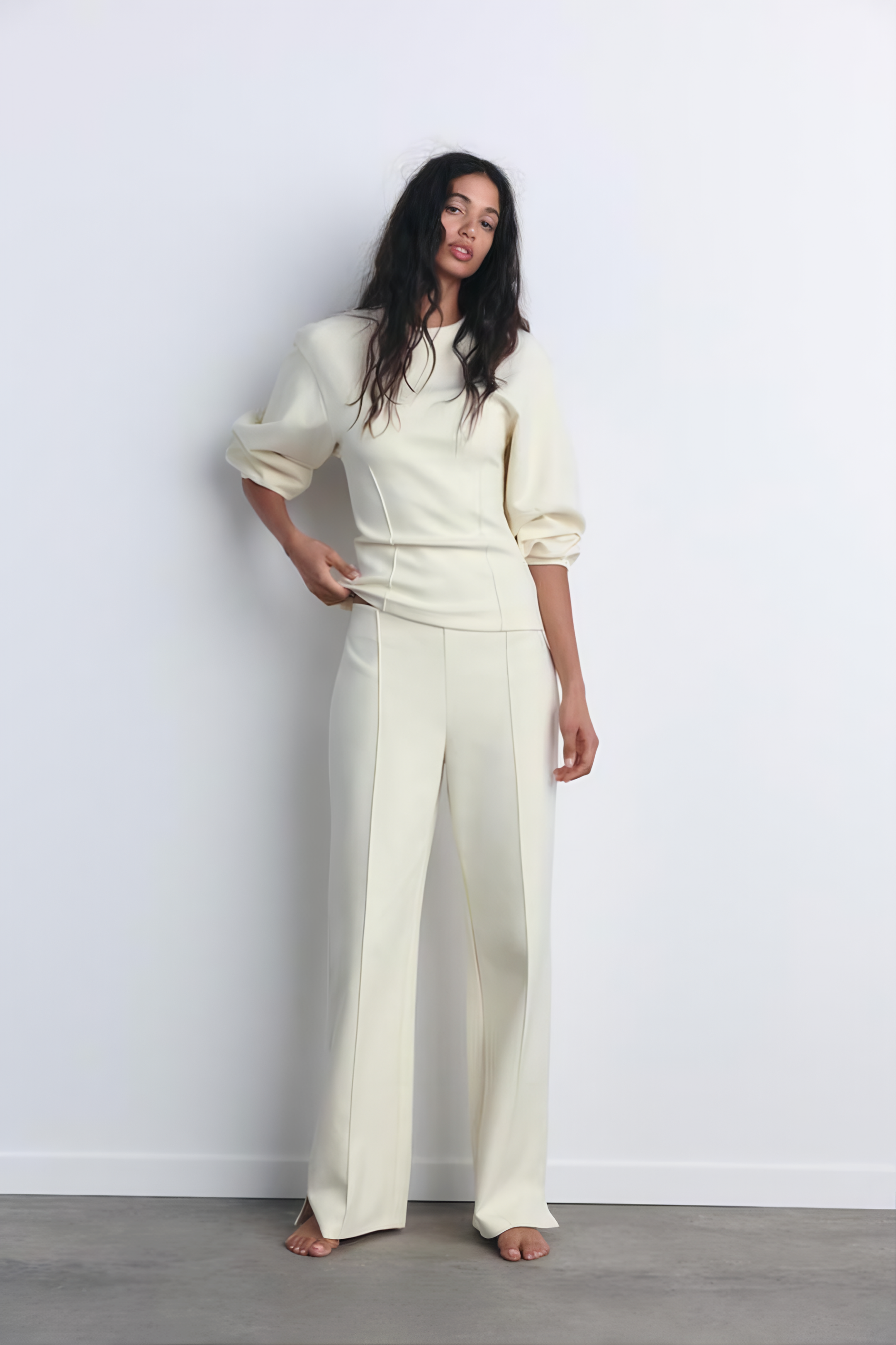 Celine ™ | Ensemble de printempsv2