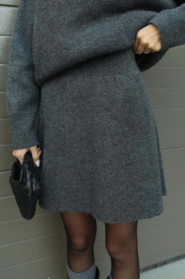CAMILLE™ | Jesienny Zestaw