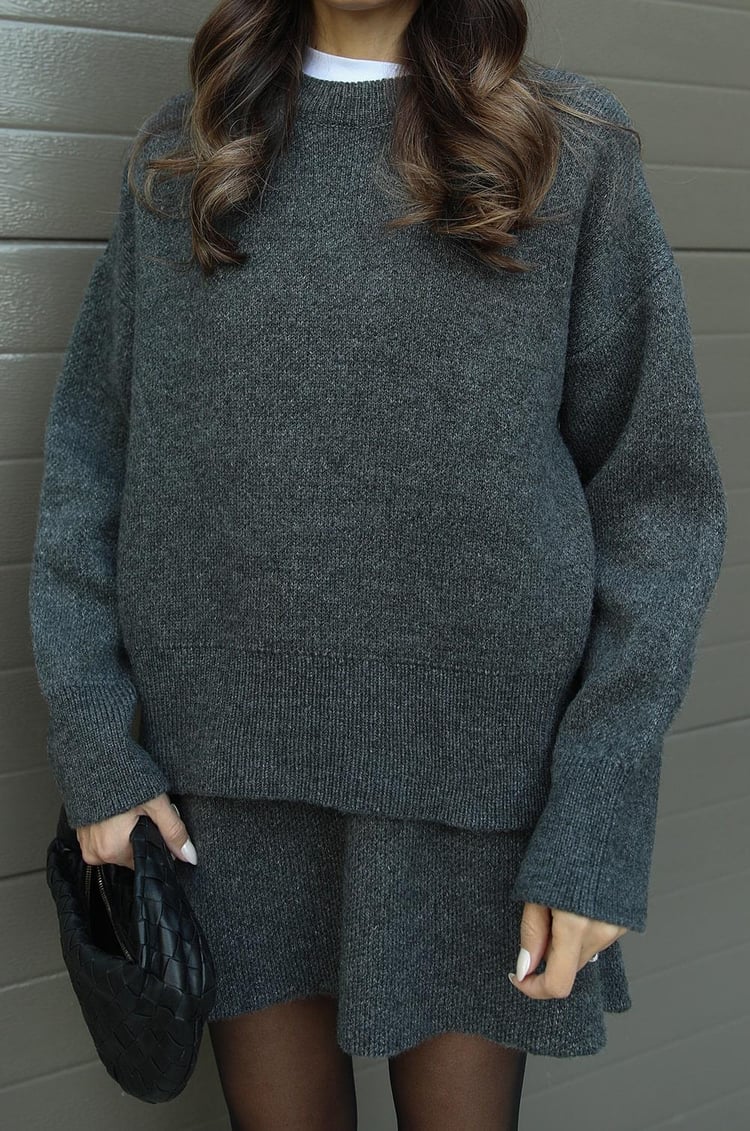 CAMILLE™ | Jesienny Zestaw