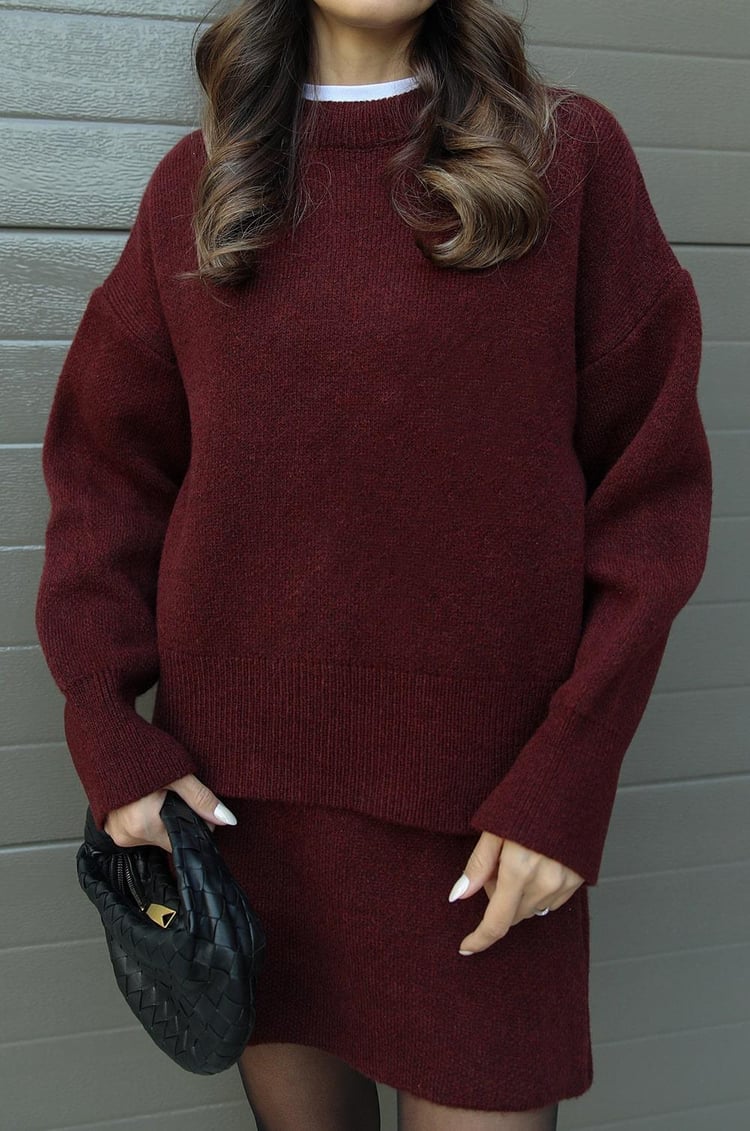 CAMILLE™ | Jesienny Zestaw