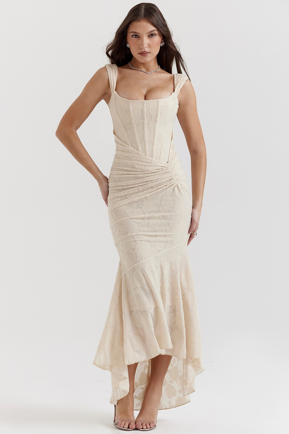 Natalia™ | Sukienka maxi