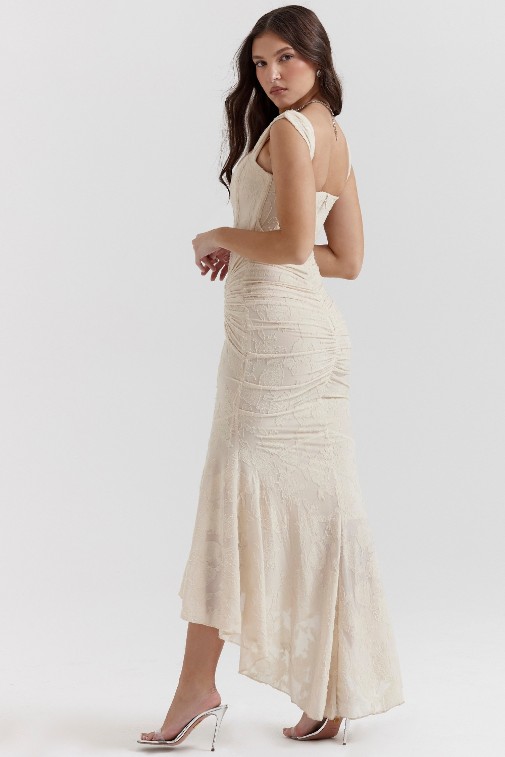 Natalia™ | Sukienka maxi