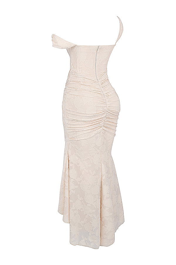 Natalia™ | Sukienka maxi