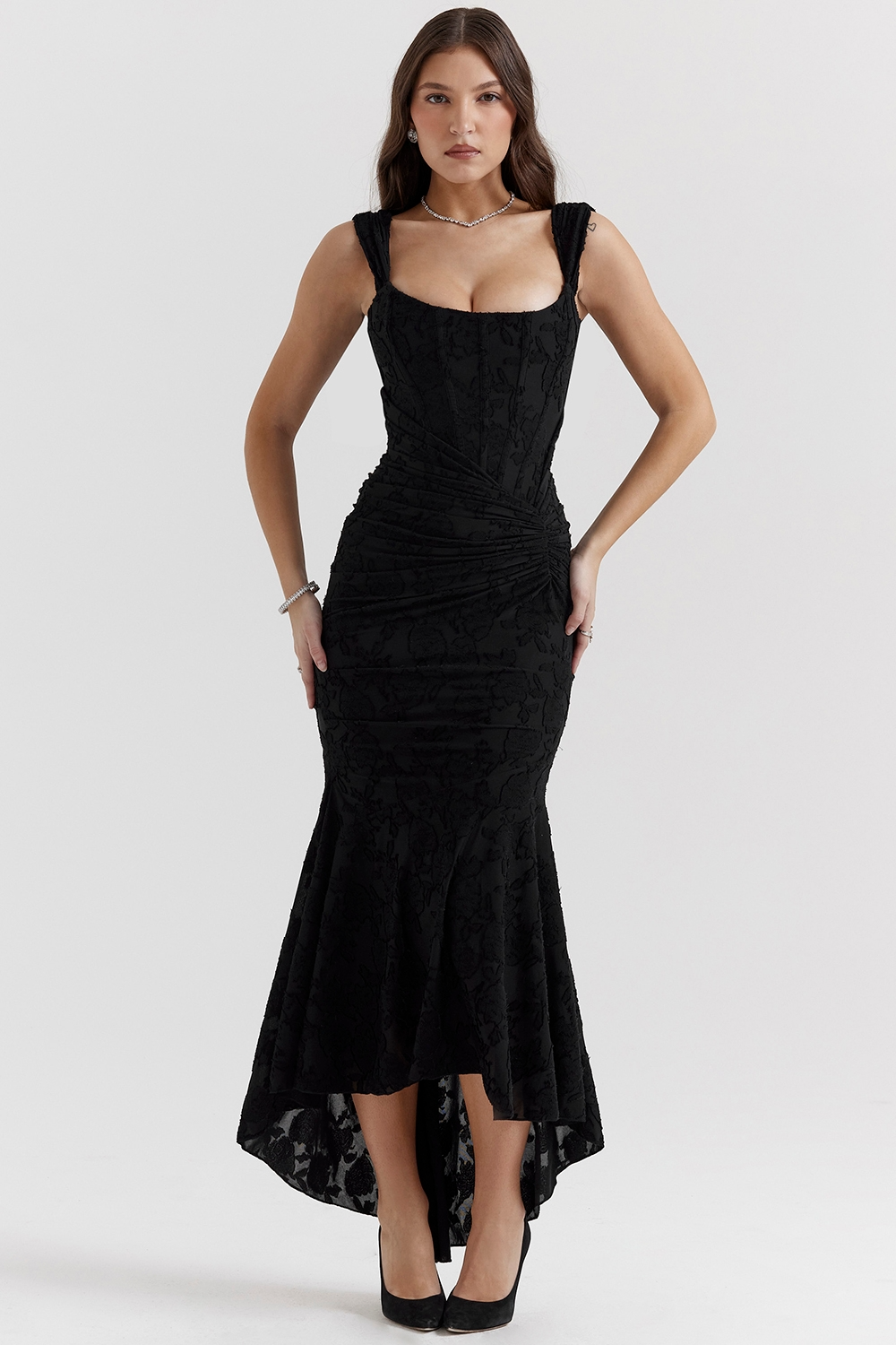 Natalia™ | Sukienka maxi