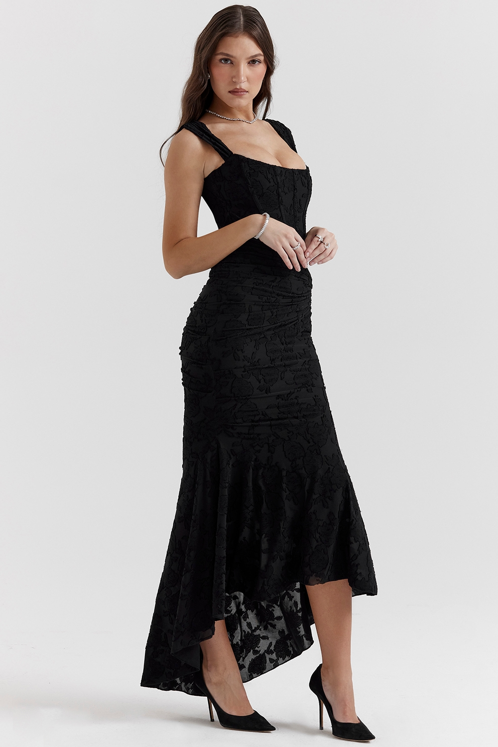 Natalia™ | Sukienka maxi