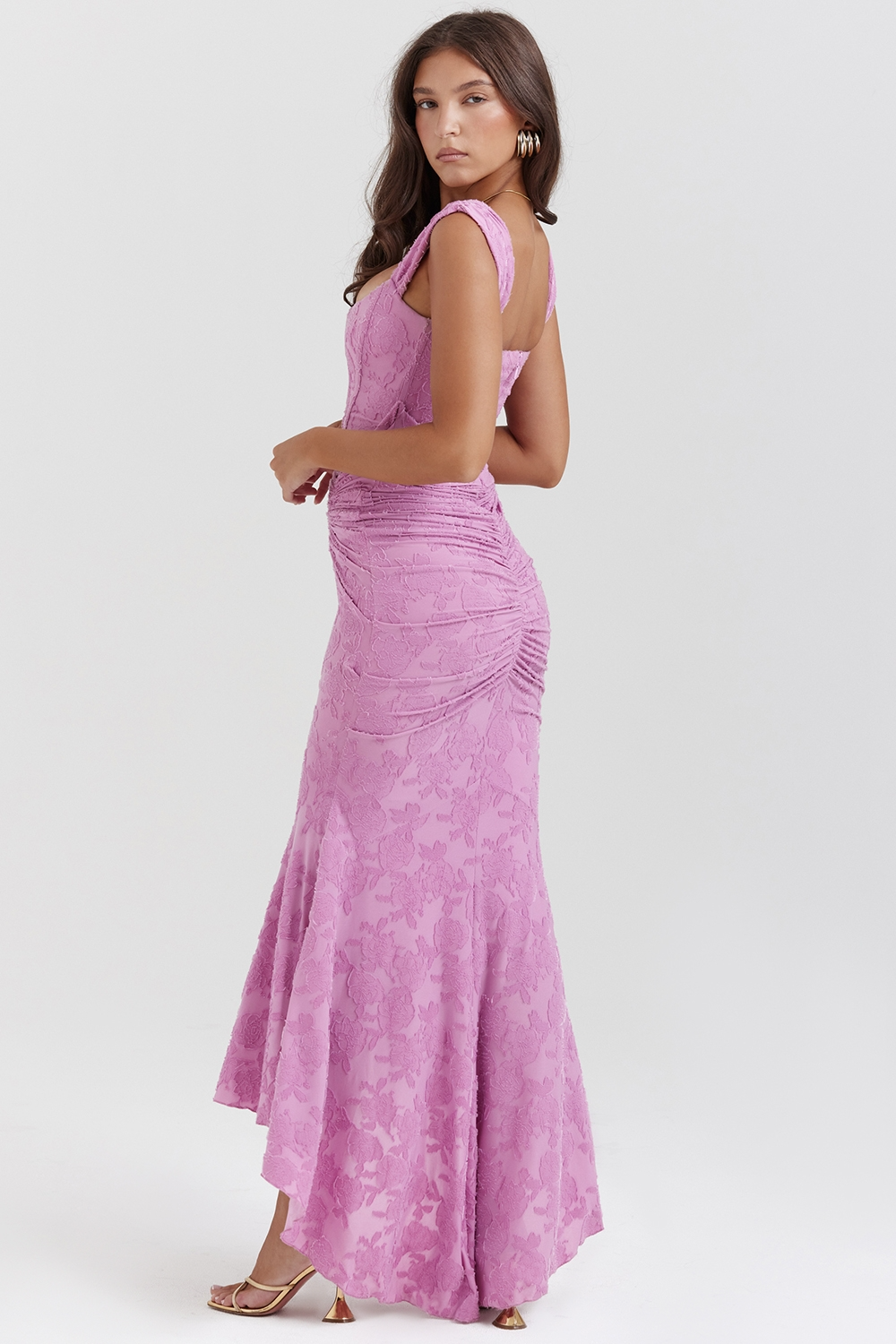 Natalia™ | Sukienka maxi