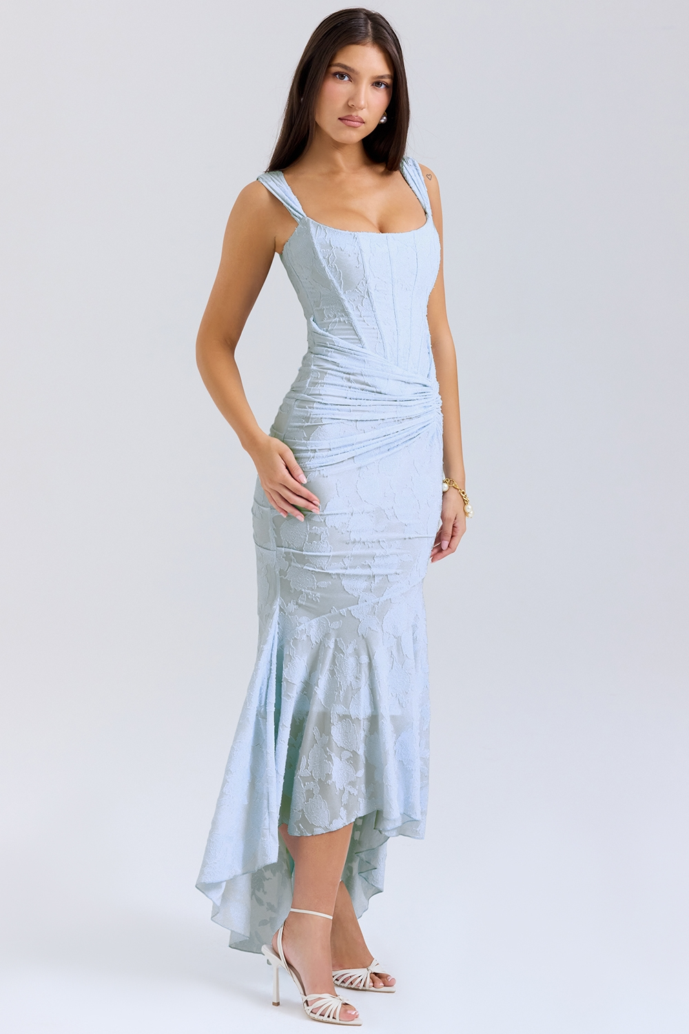 Natalia™ | Sukienka maxi