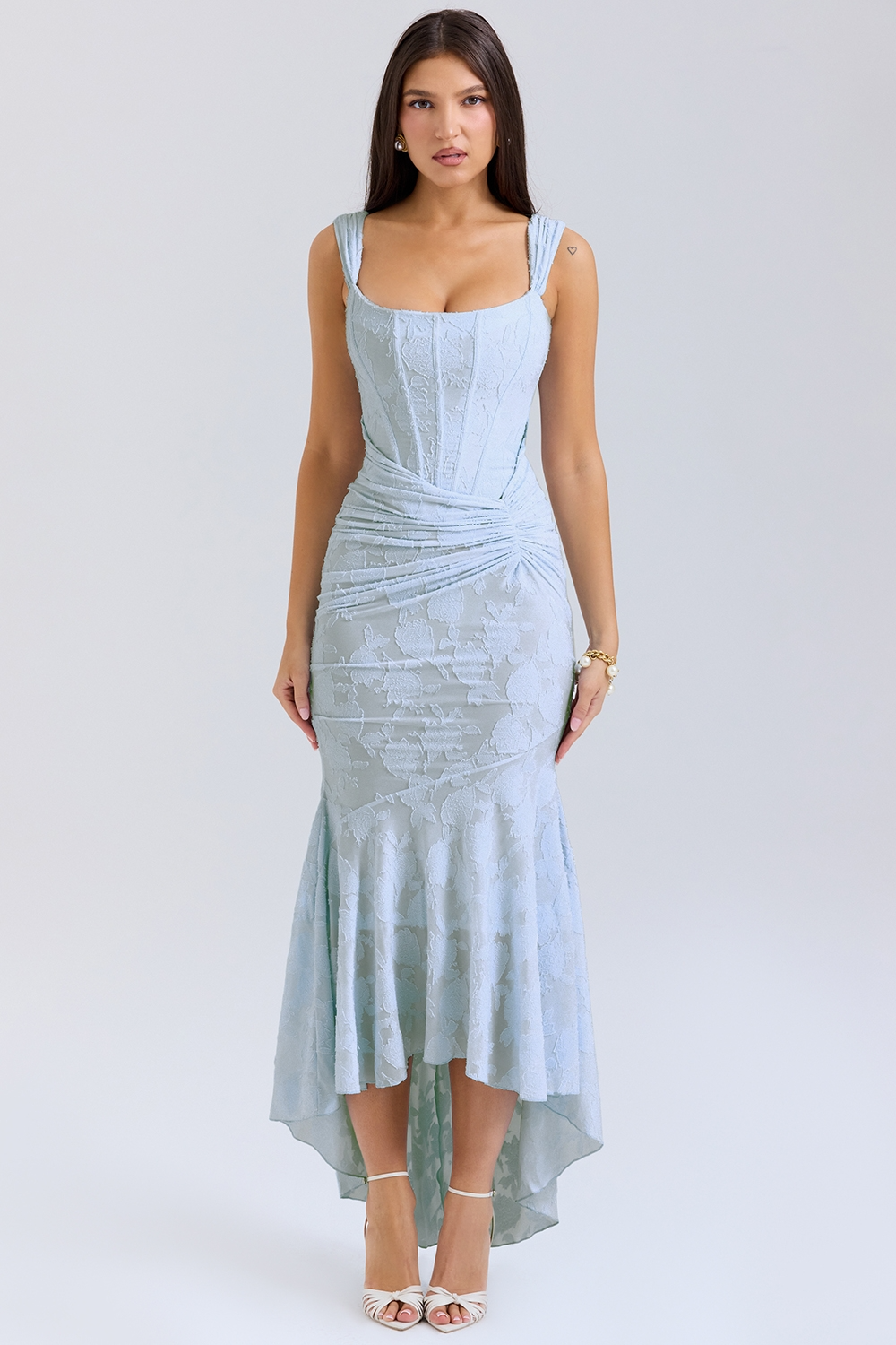 Natalia™ | Sukienka maxi