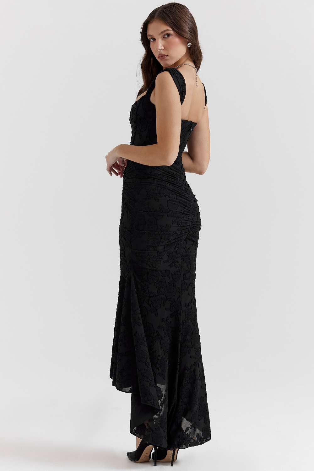 Natalia™ | Sukienka maxi