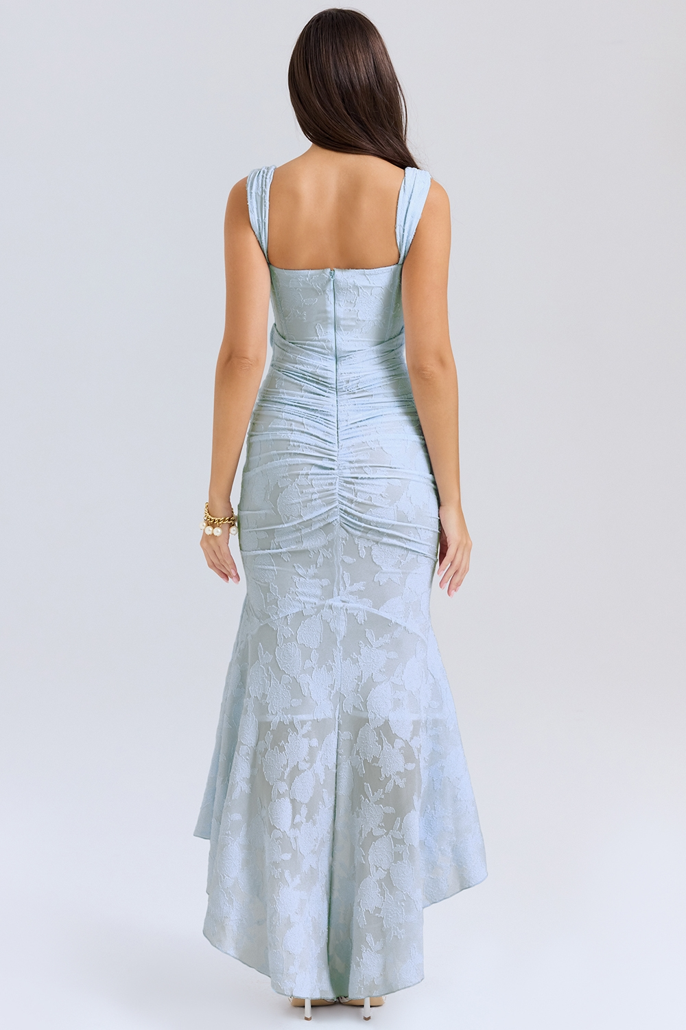 Natalia™ | Sukienka maxi