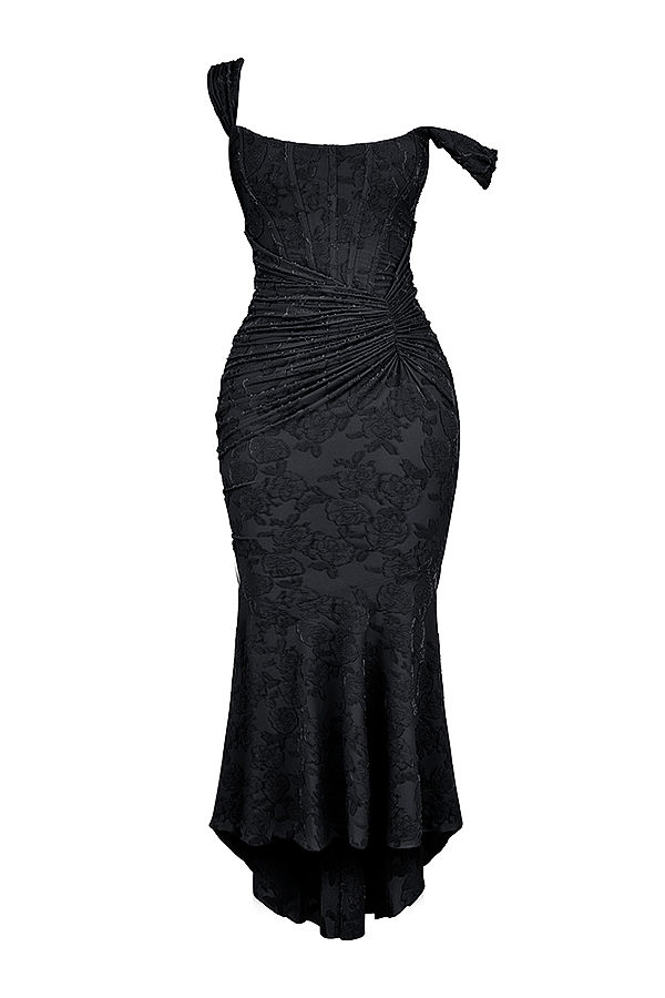 Natalia™ | Sukienka maxi