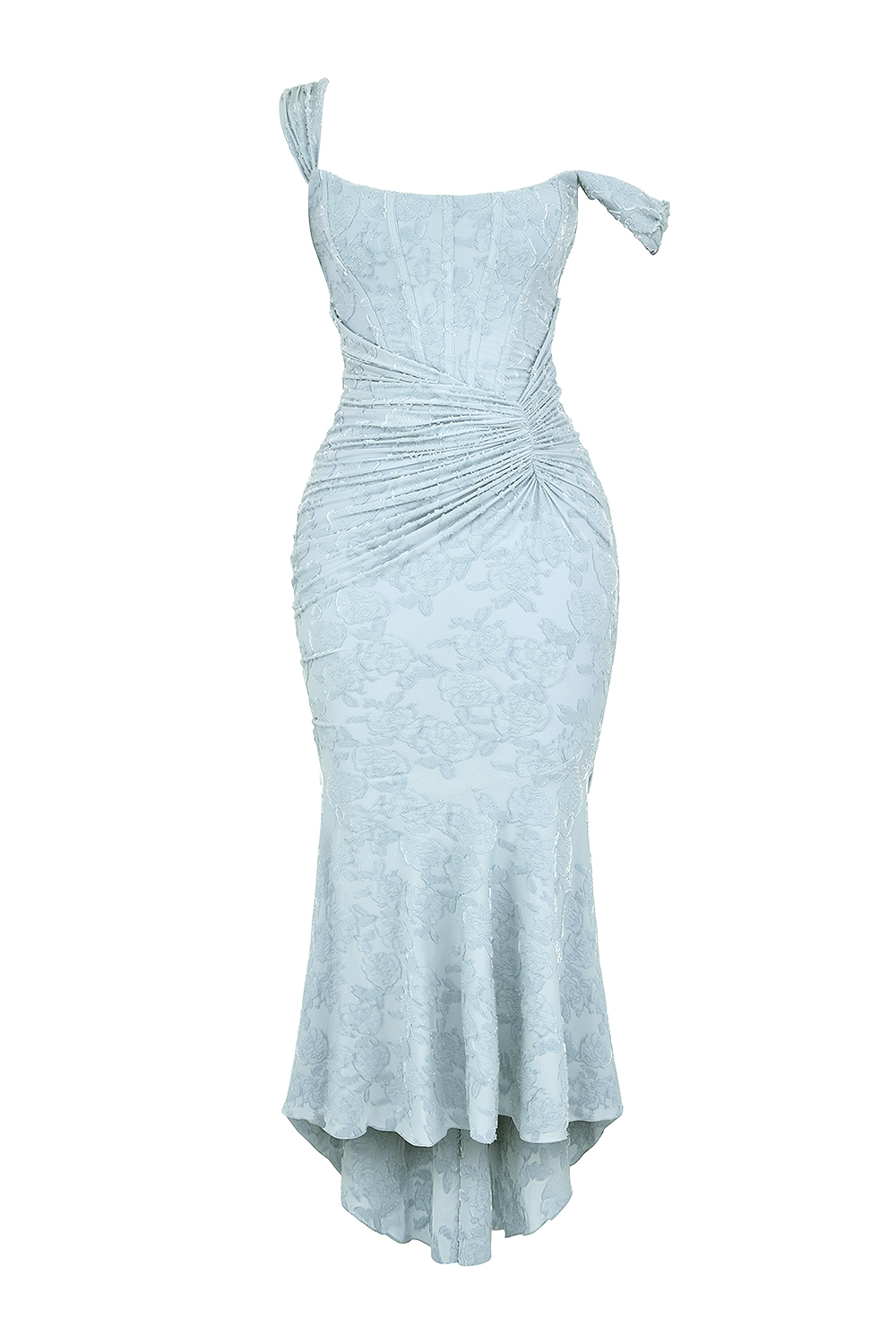Natalia™ | Sukienka maxi