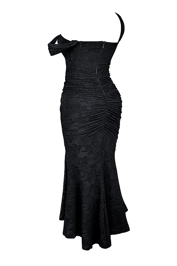 Natalia™ | Sukienka maxi