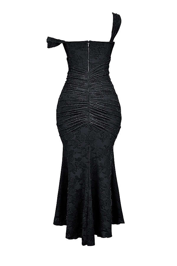 Natalia™ | Sukienka maxi
