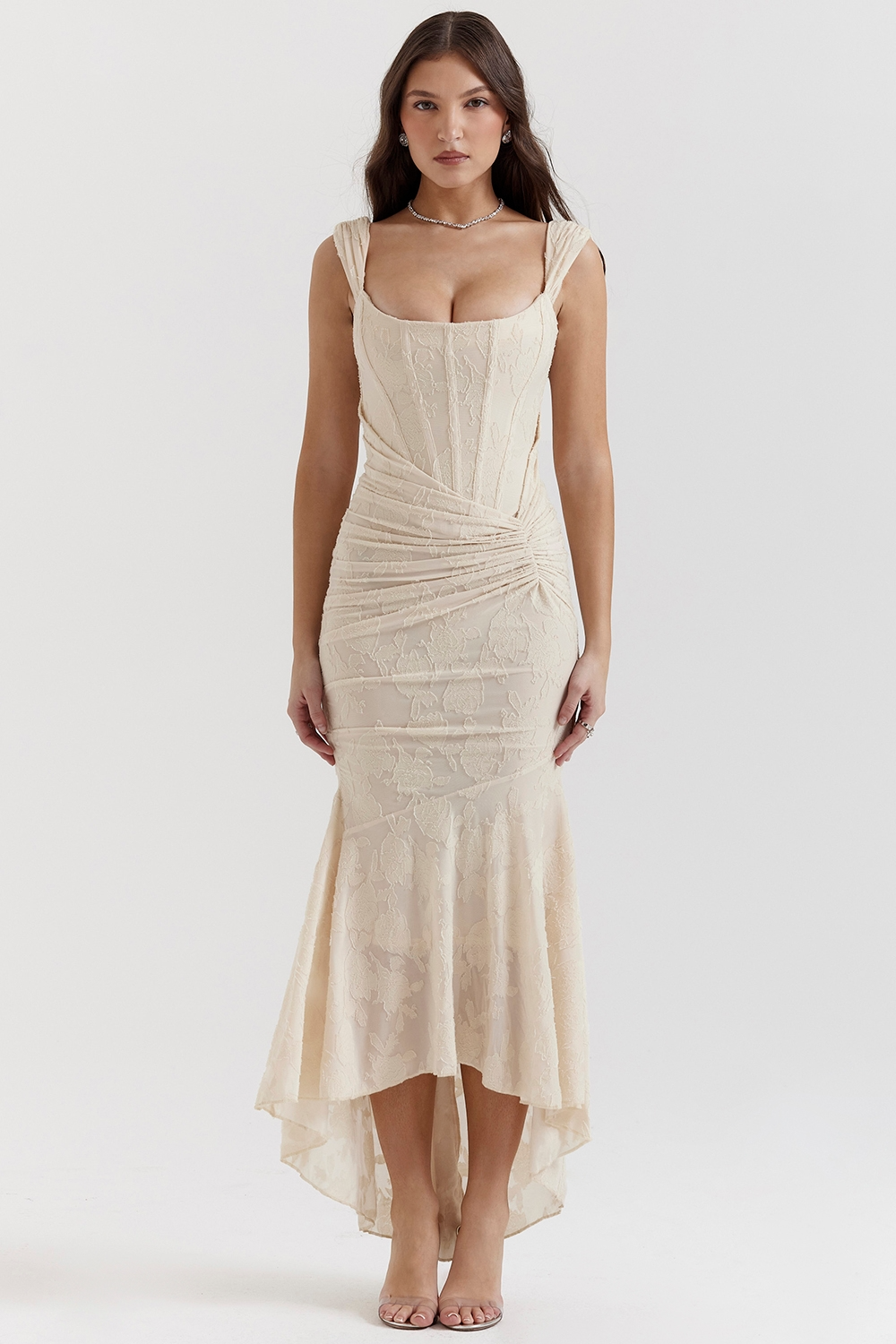 Natalia™ | Sukienka maxi