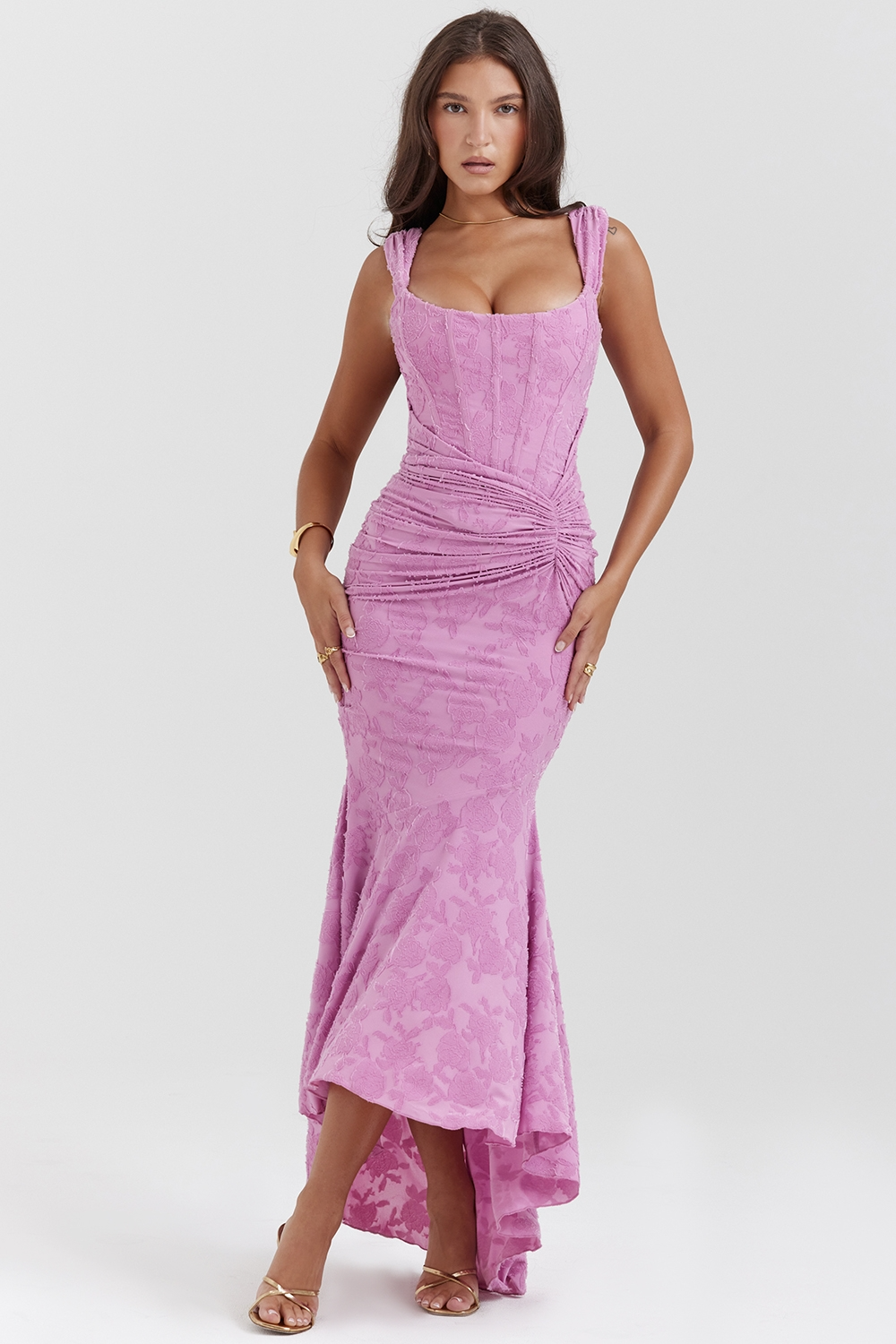 Natalia™ | Sukienka maxi