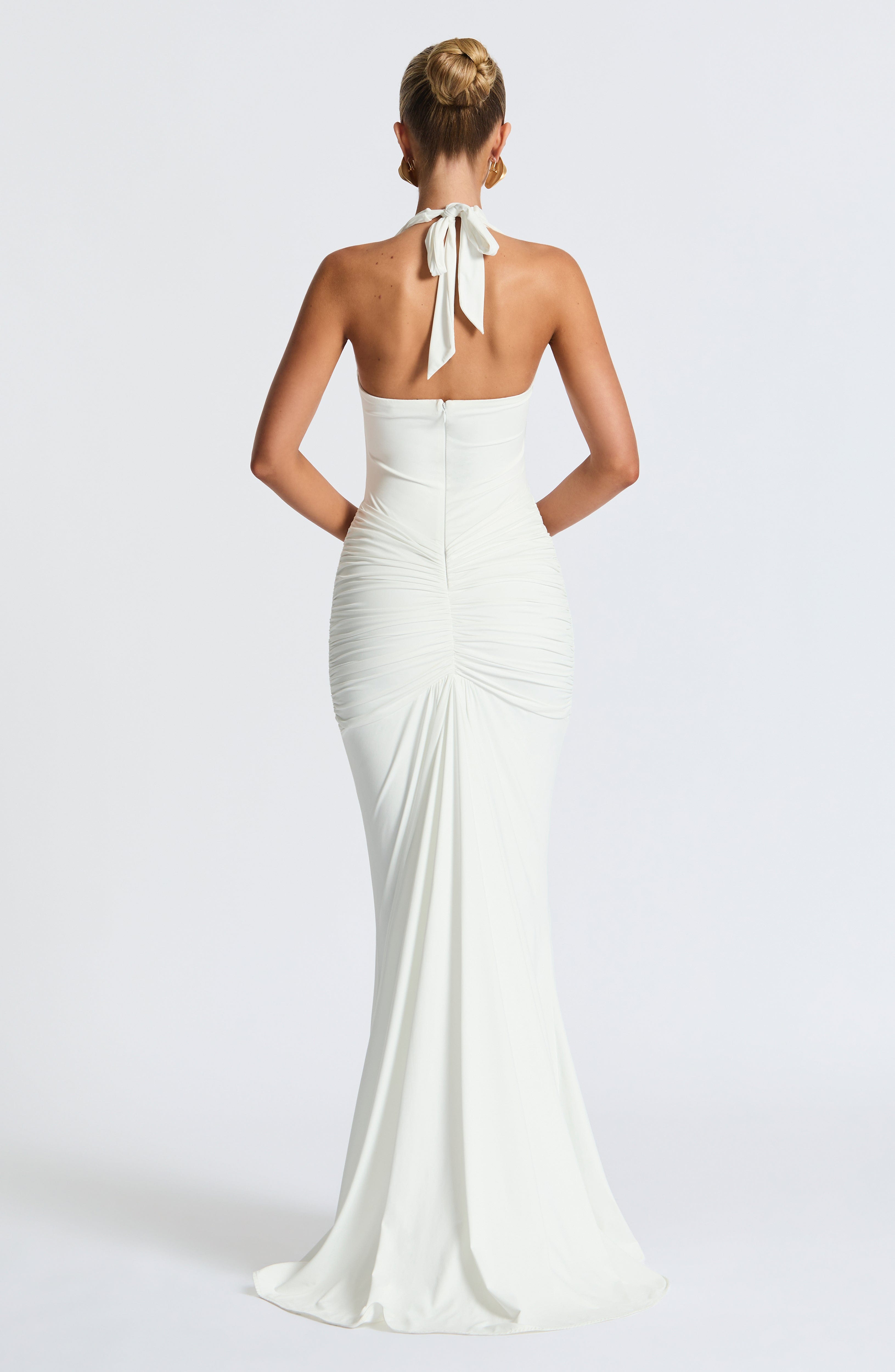 Sukienka Maxi Maria