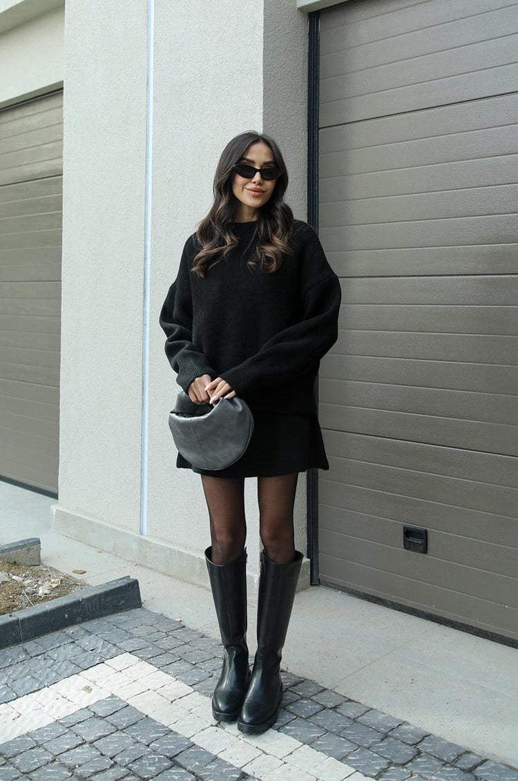 CAMILLE™ | Jesienny Zestaw
