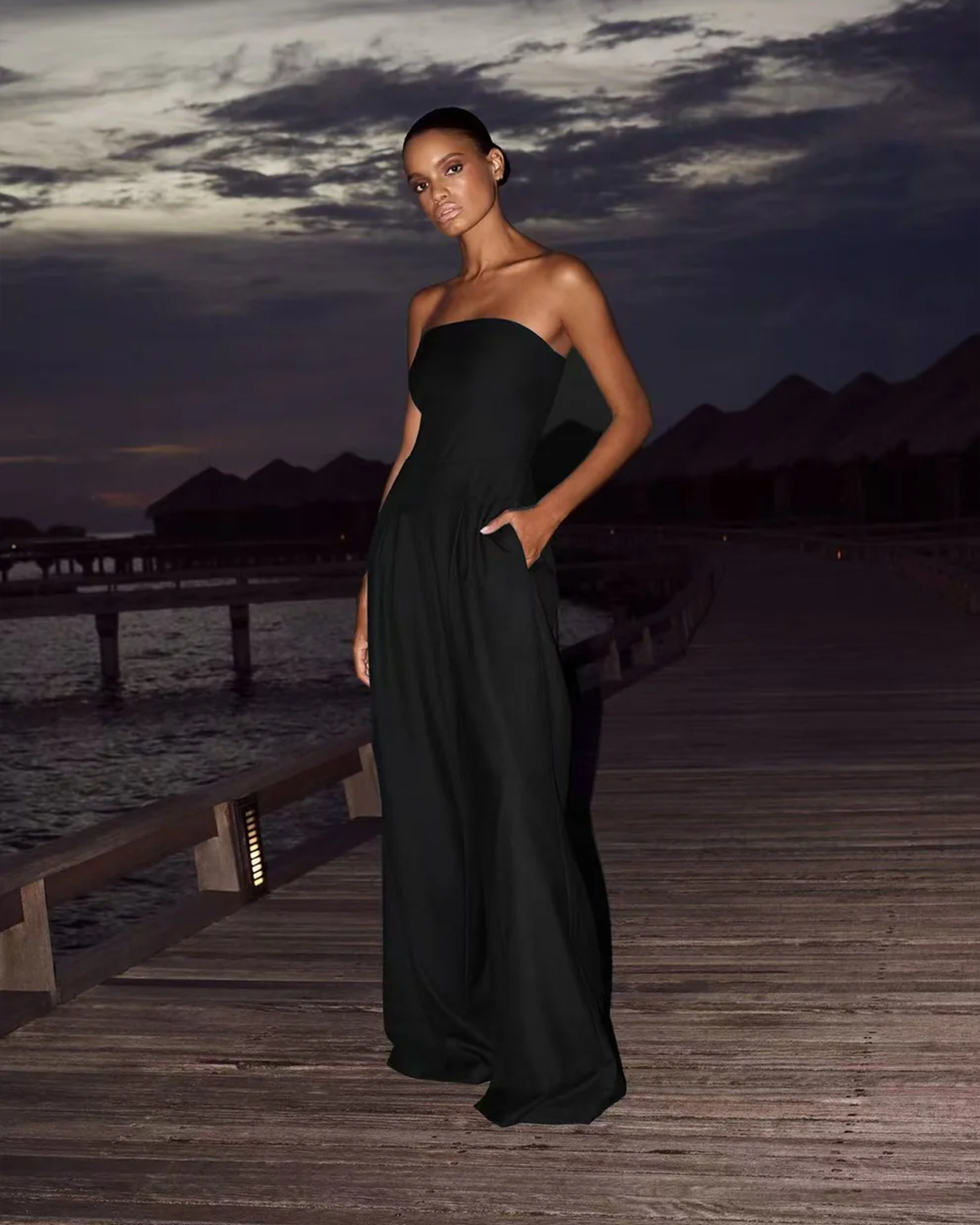 Claire™ | Luxe Flow Combinaison